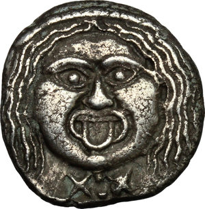 Obverse image of coin 23